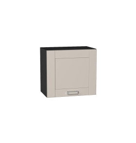 Шкаф верхний горизонтальный Лофт, цвет: Cream Silk