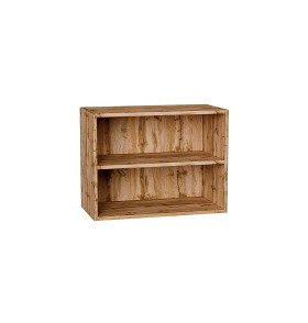 Каркас верхнего горизонтального шкафа ВГ 609, цвет: Дуб Вотан