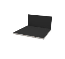 Детали большого ящика POWER BOX2 для каркаса Н502/Н503, цвет: Graphite