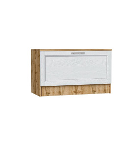 Тумба Стиль ТБ-800, цвет: White Softwood