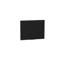 Комплект фасадов Евро для каркаса Ф-85Н ВГ609, цвет: Антрацит