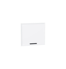 ФГП Фрейм 45.50, цвет: White Silk