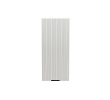 Комплект фасадов Евро Лайн для каркаса Ф-36Н ВТ309/ВУ699, цвет: Агат