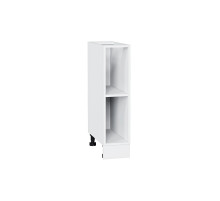 Каркас нижнего шкафа Н 200, цвет: Белый