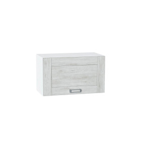 Шкаф верхний горизонтальный Лофт, цвет: Nordic Oak