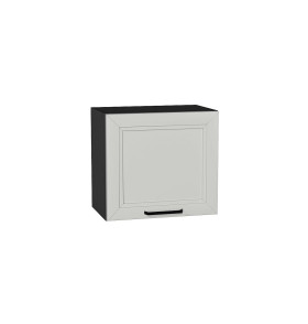 Шкаф верхний горизонтальный Нео, цвет: Grey Silk