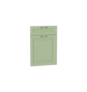 Комплект фасадов Ницца для каркаса Ф-31 Н501, цвет: Дуб оливковый