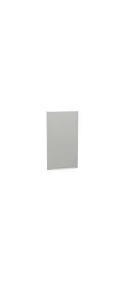 ФГ Фьюжн 70.40, цвет: Silky Light Grey | ПЭТ, Silky Light Grey