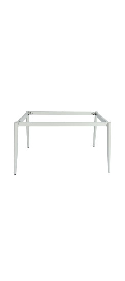 Подстолье Uni 1150*550 мм, цвет: SGrey | Сталь, SGrey, 1150*550