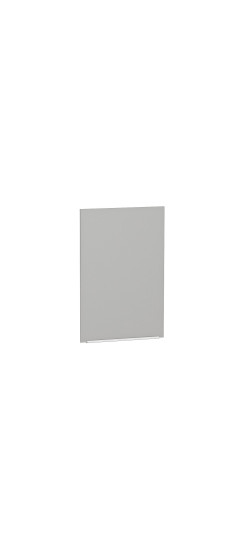 ФГ Фьюжн 85.60, цвет: Silky Light Grey | ПЭТ, Silky Light Grey