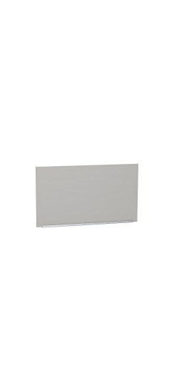 ФГП Фьюжн 45.80, цвет: Silky Light Grey | ПЭТ, Silky Light Grey