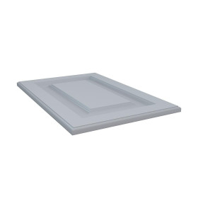 Образец ФР для тумбы с материалами отделок, цвет: Magnum