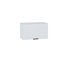 Шкаф верхний горизонтальный Евро, цвет: Белый