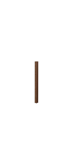 УФ Шале 90, цвет: Brown Dreamline | Эко Шпон — структурный материал с защитным слоем оверлея (Южная Корея). Отличается высокой стойкостью к истиранию и механическим повреждениям. Репродукция натуральных материалов — Super Realistic. Отделка осуществляется