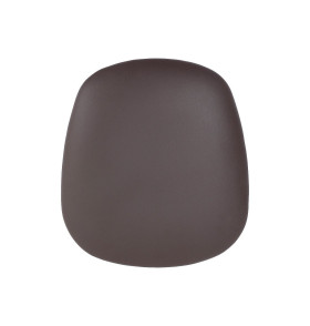 Сиденье для стула СС-1, цвет: Chocolate