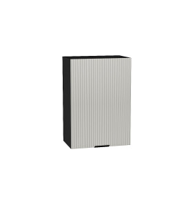 Шкаф верхний с 1-ой дверцей Евро Лайн, цвет: Агат