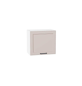 Шкаф верхний горизонтальный Барселона, цвет: Кашемир