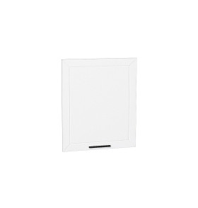 Комплект фасадов Глетчер для каркаса Ф-46 ШП601/ШП602, цвет: Айленд Силк