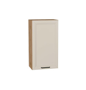 Шкаф верхний с 1-ой дверцей Нео, цвет: Cream Silk