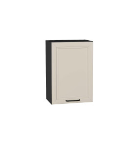 Шкаф верхний с 1-ой дверцей Нео, цвет: Cream Silk