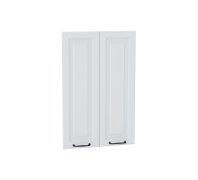 Комплект фасадов Ницца Royal для каркаса Ф-40Н В609, цвет: Blanco