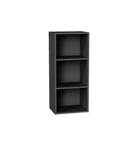 Каркас верхнего шкафа В 409, цвет: Graphite
