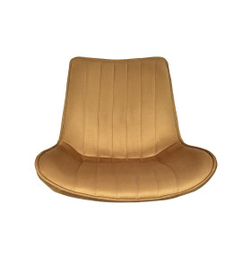 Сиденье для стула Set, цвет: Golden V261