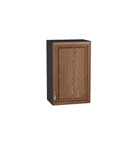 Шкаф верхний с 1-ой дверцей Шале, цвет: Brown Dreamline