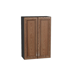 Шкаф верхний с 2-мя дверцами Шале, цвет: Brown Dreamline