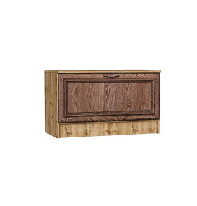 Тумба Стиль ТБ-800, цвет: Brown Dreamline