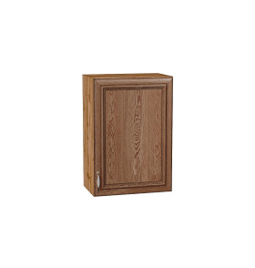 Шкаф верхний с 1-ой дверцей Шале, цвет: Brown Dreamline