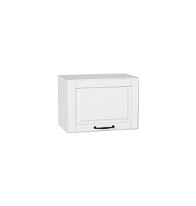 Шкаф верхний горизонтальный Дублин, цвет: Special White