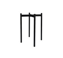 Каркас табурета Hit, цвет: SBlack