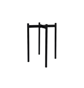 Каркас табурета Hit, цвет: SBlack