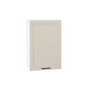 Шкаф верхний с 1-ой дверцей Нео, цвет: Cream Silk