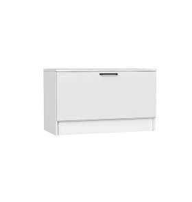Тумба Стиль ТБ-800, цвет: White In 2S