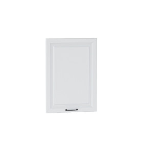 Комплект фасадов Ницца Royal для каркаса Ф-46НМ ШП606НМ, цвет: Blanco