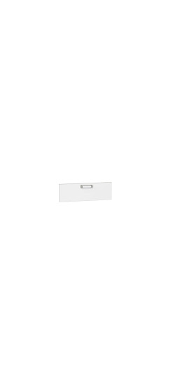ФЯ Лофт 15.50, цвет: White Silk | ПЭТ, White Silk