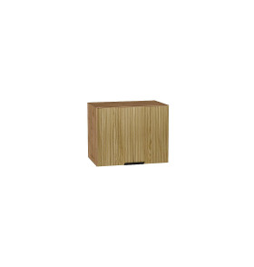 Шкаф верхний горизонтальный Евро Лайн, цвет: Дуб песочный