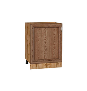 Шкаф нижний с 1-ой дверцей Шале, цвет: Brown Dreamline