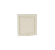 Комплект фасадов Ницца для каркаса Ф-46М ШП606М, цвет: Дуб крем