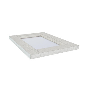 Образец фасада Сканди ФО CT-Magic Fog, цвет: Cappuccino Softwood