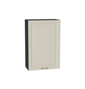 Шкаф верхний с 1-ой дверцей Ницца, цвет: Агат