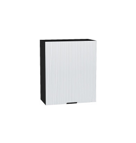 Шкаф верхний с 1-ой дверцей Евро Лайн, цвет: Белый