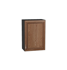 Шкаф верхний с 1-ой дверцей Шале, цвет: Brown Dreamline