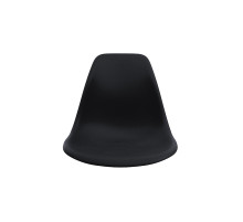 Сиденье для стула SP1, цвет: Black