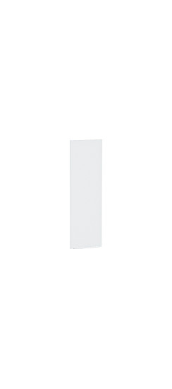 ФГ Фьюжн 130.40, цвет: Silky White | ПЭТ, Silky White