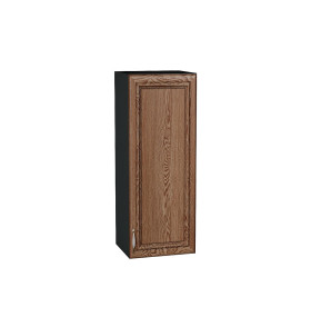 Шкаф верхний с 1-ой дверцей Шале, цвет: Brown Dreamline