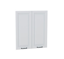 Комплект фасадов Ницца Royal для каркаса Ф-50Н В809, цвет: Blanco