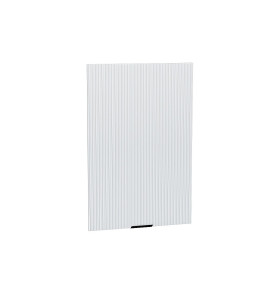 Комплект фасадов Евро Лайн для каркаса Ф-46Н В609, цвет: Белый